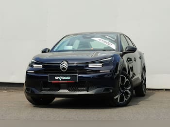 Used Citroen C4 X 2025 for sale - 79645926: Photo