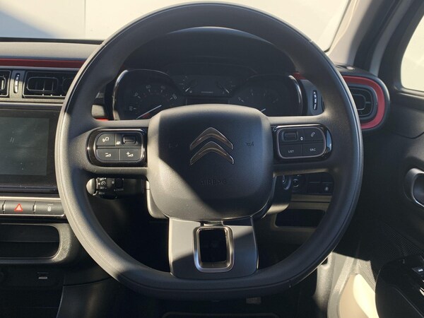 Used Citroen C3 2022 for sale - 73858580: Photo 11