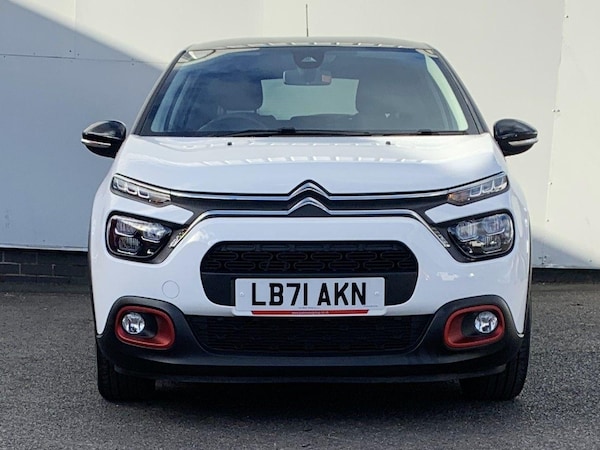Used Citroen C3 2022 for sale - 73858580: Photo 12