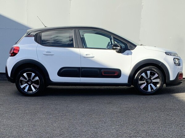 Used Citroen C3 2022 for sale - 73858580: Photo 17