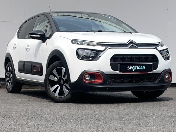 Used Citroen C3 2022 for sale - 73858580: Photo 1