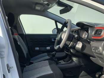 Used Citroen C3 2022 for sale - 73858580: Photo
