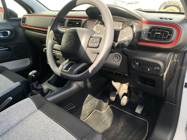 Used Citroen C3 2022 for sale - 73858580: Photo 31