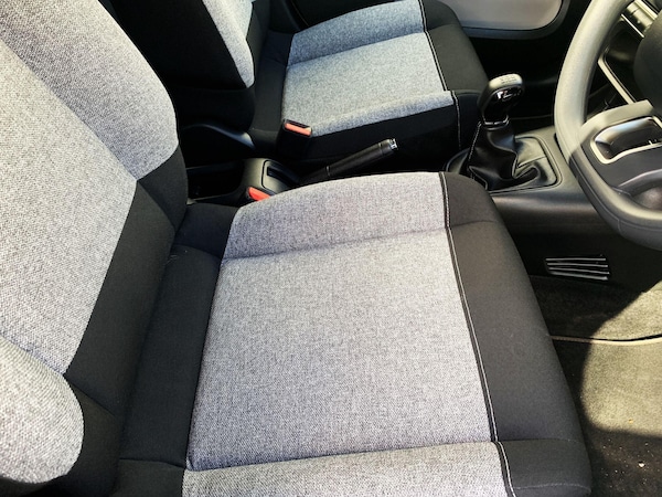 Used Citroen C3 2022 for sale - 73858580: Photo 34