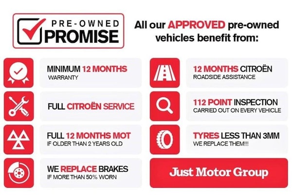 Used Citroen C3 2022 for sale - 73858580: Photo 3