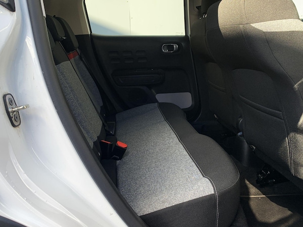 Used Citroen C3 2022 for sale - 73858580: Photo 5