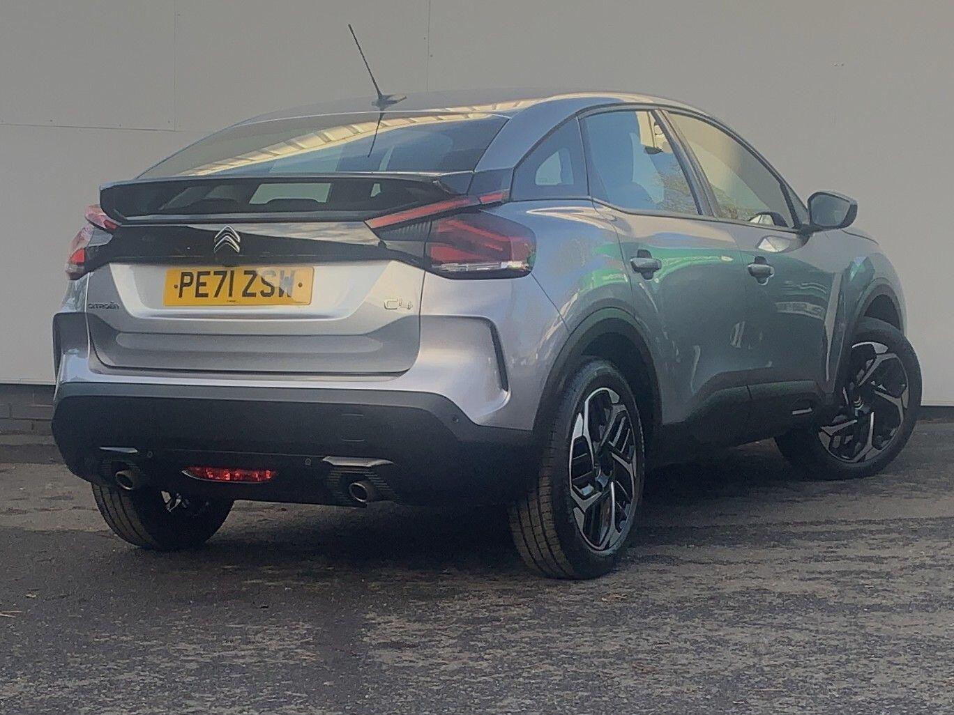 Used Citroen C4 2021 for sale - 77377147: Photo 12