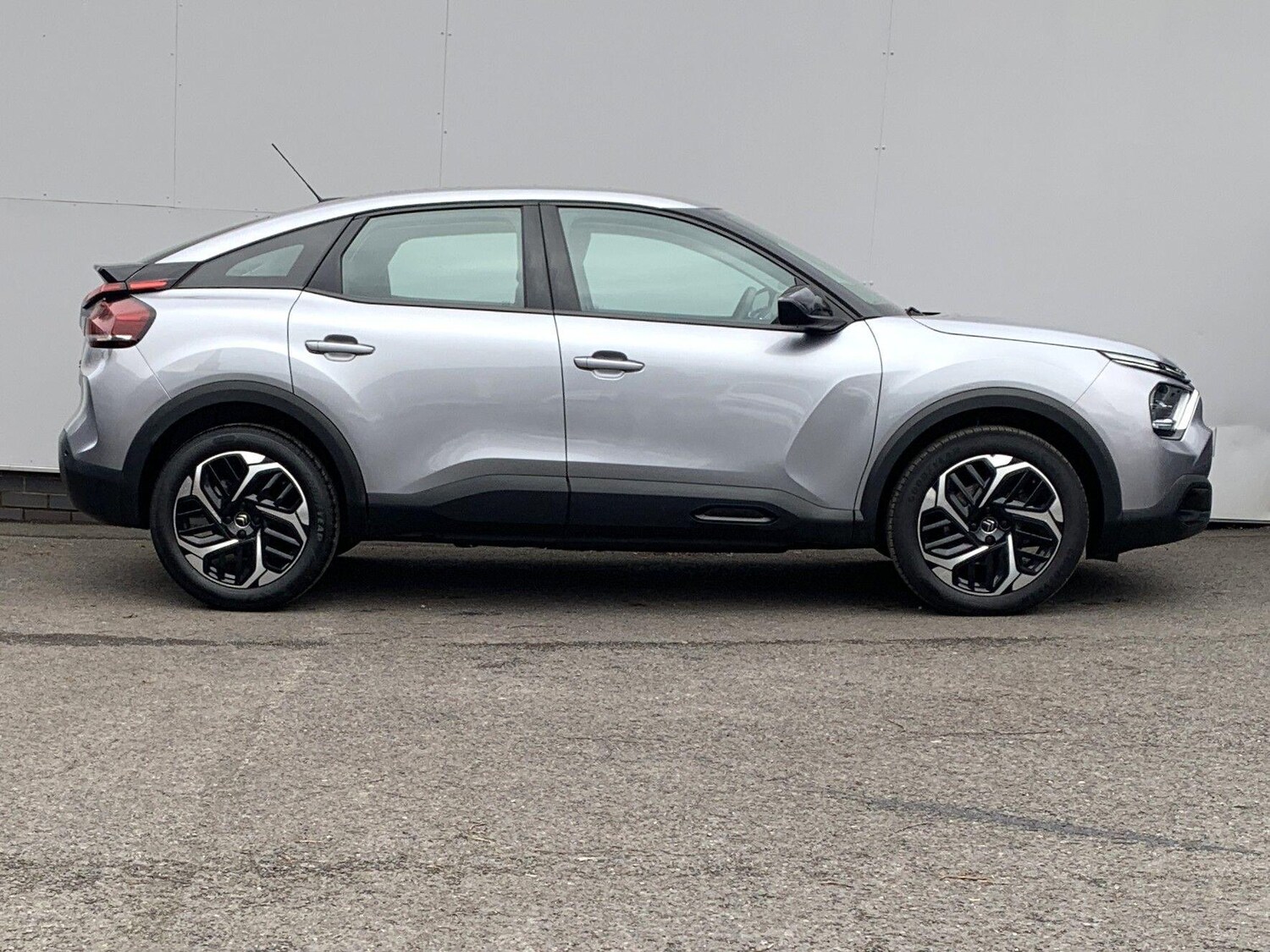 Used Citroen C4 2021 for sale - 77377147: Photo 18