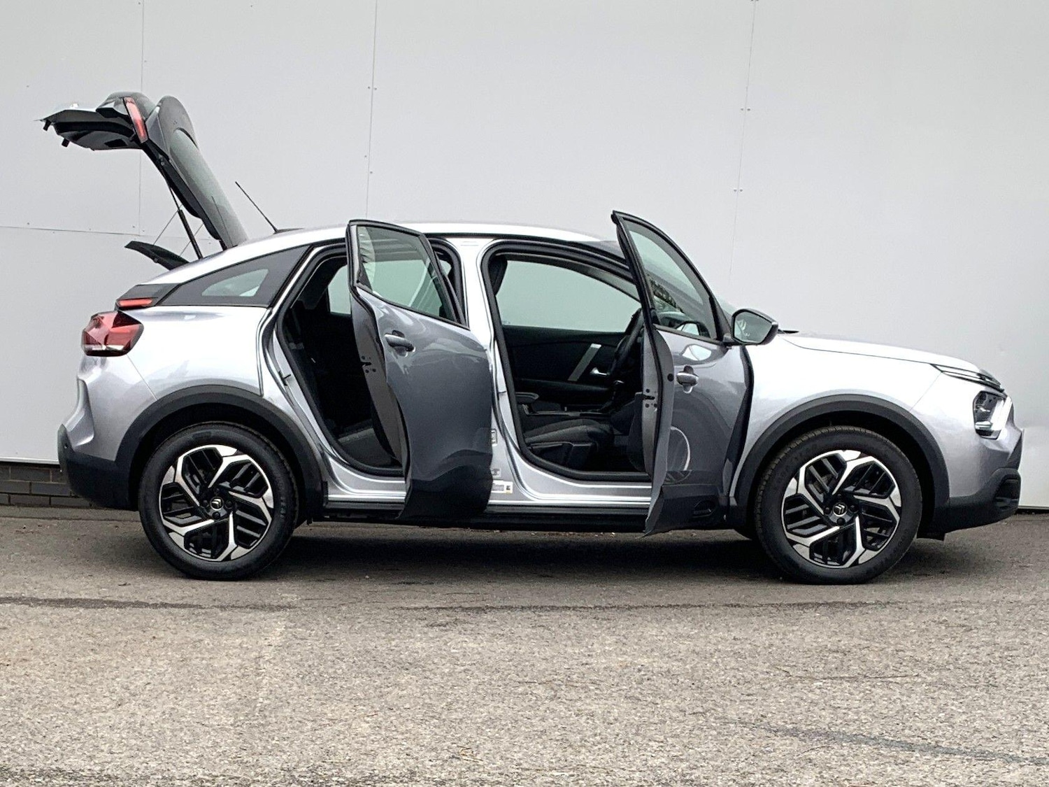 Used Citroen C4 2021 for sale - 77377147: Photo 20