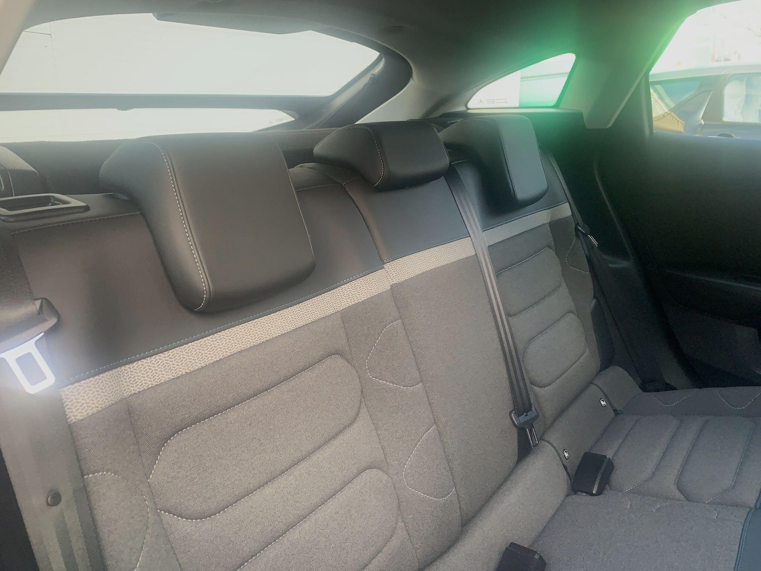 Used Citroen C4 2021 for sale - 77377147: Photo 21