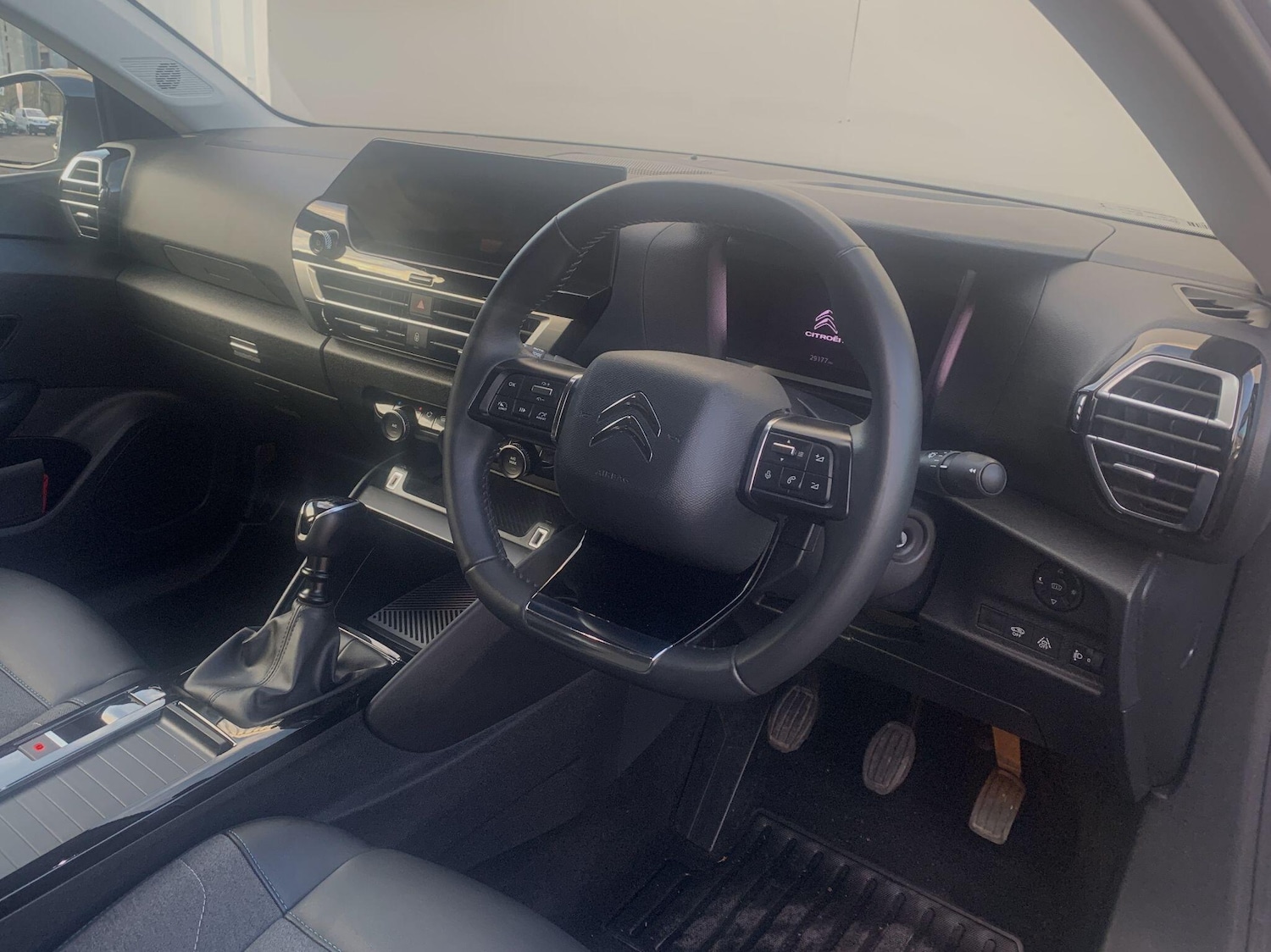 Used Citroen C4 2021 for sale - 77377147: Photo 25