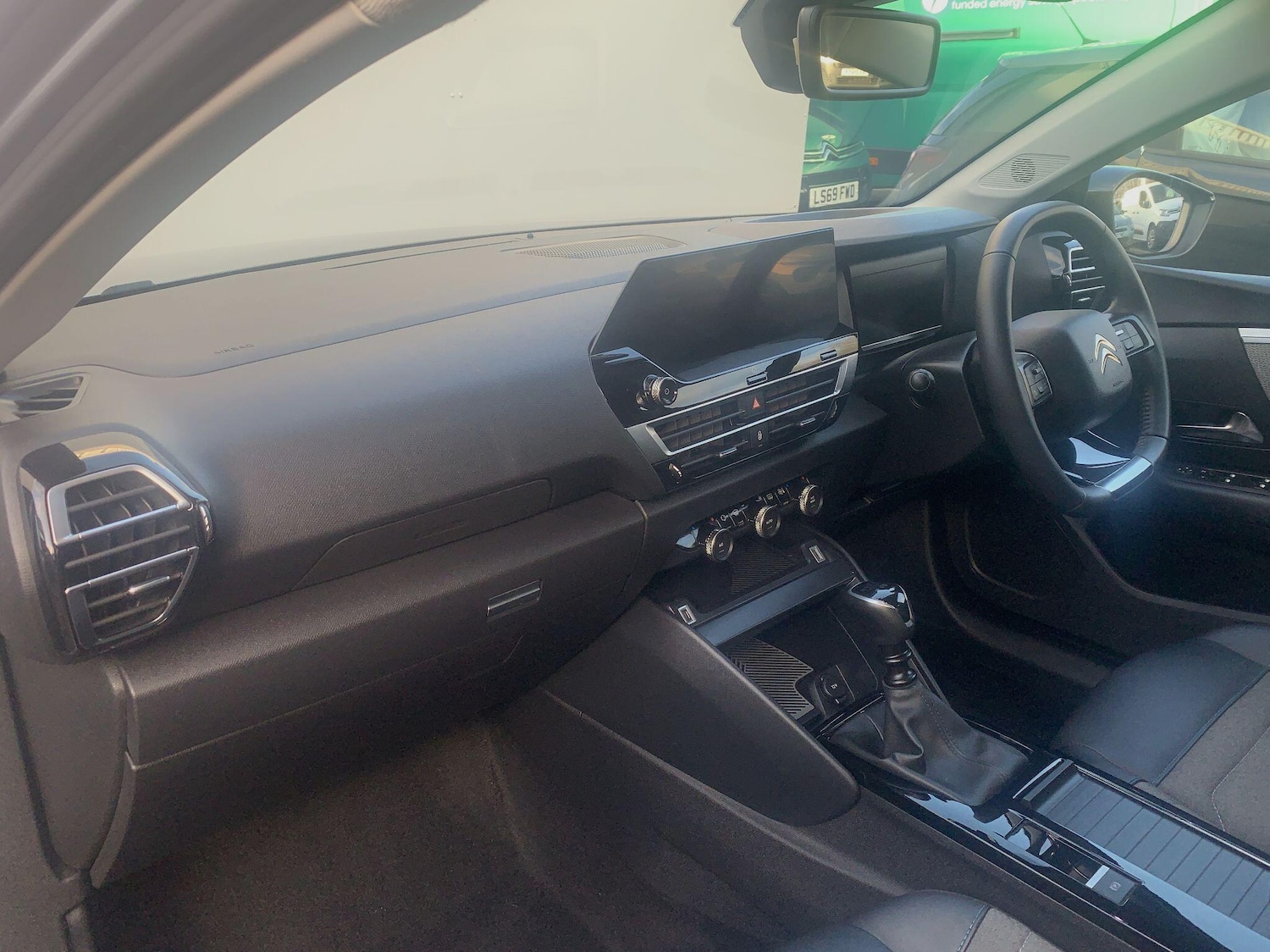 Used Citroen C4 2021 for sale - 77377147: Photo 26