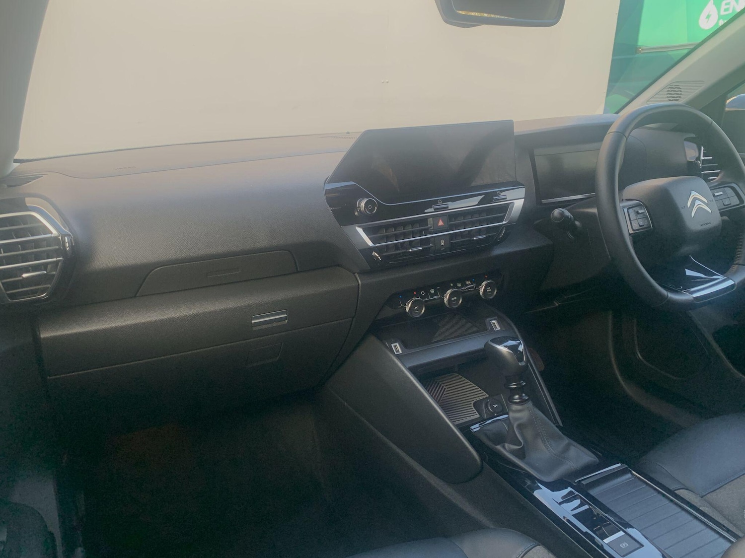 Used Citroen C4 2021 for sale - 77377147: Photo 28