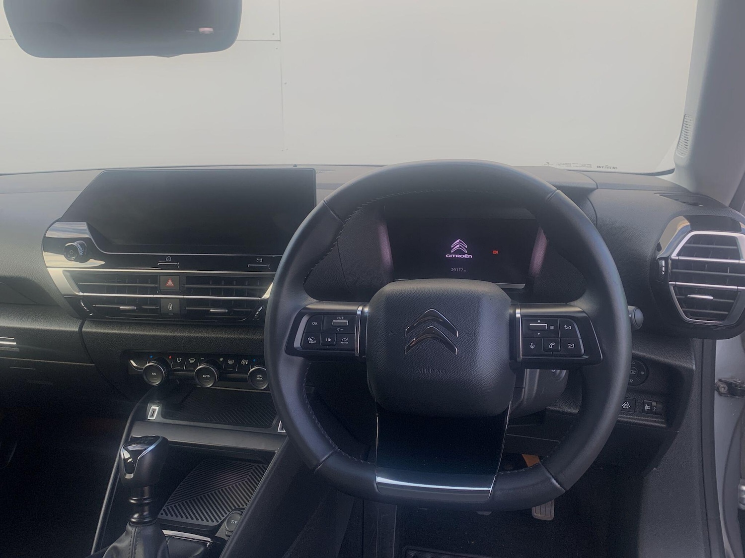 Used Citroen C4 2021 for sale - 77377147: Photo 30