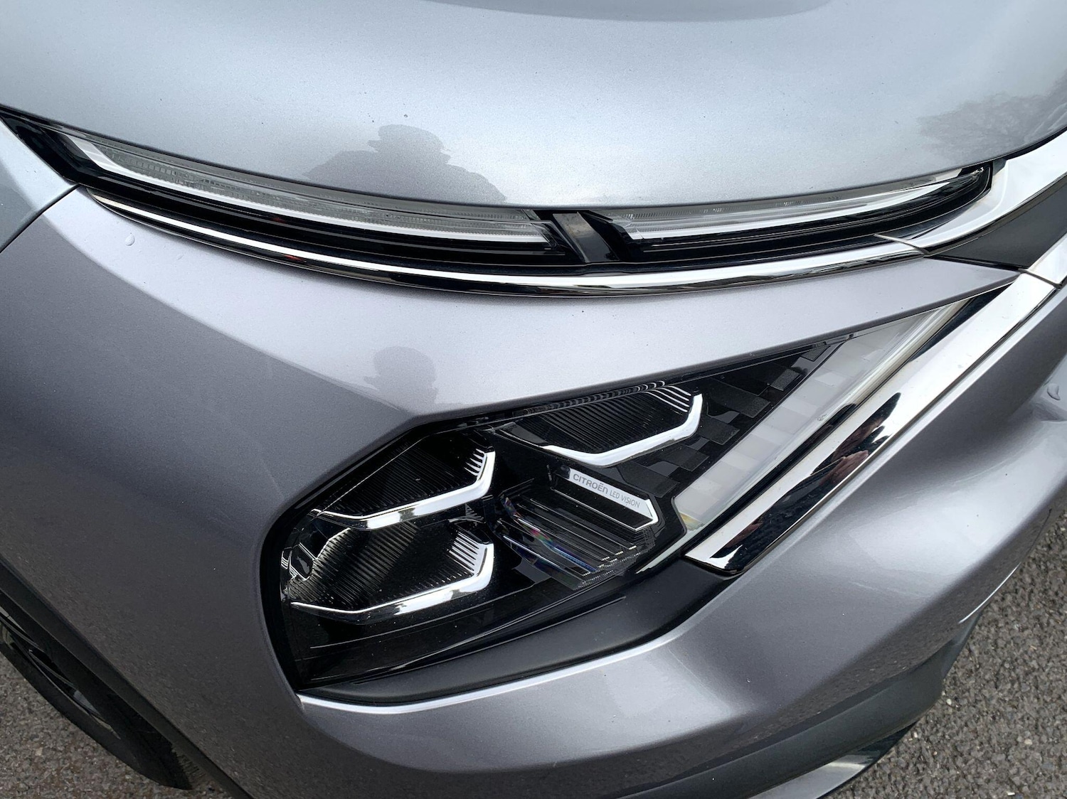 Used Citroen C4 2021 for sale - 77377147: Photo 31