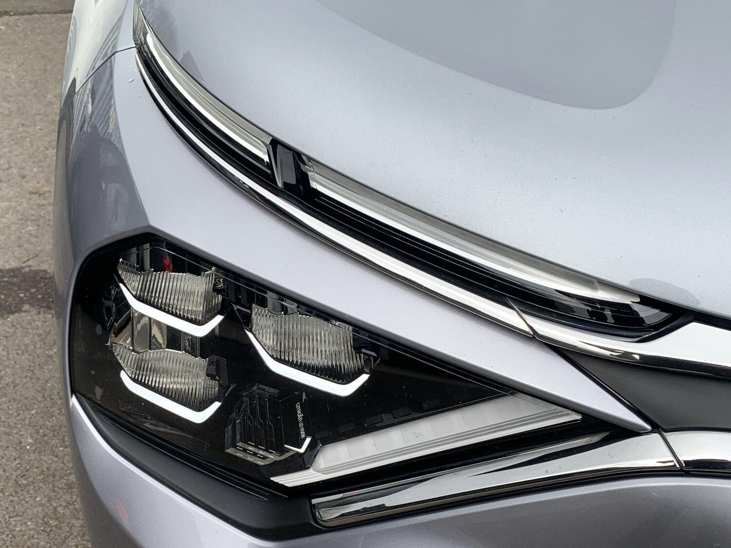 Used Citroen C4 2021 for sale - 77377147: Photo 33