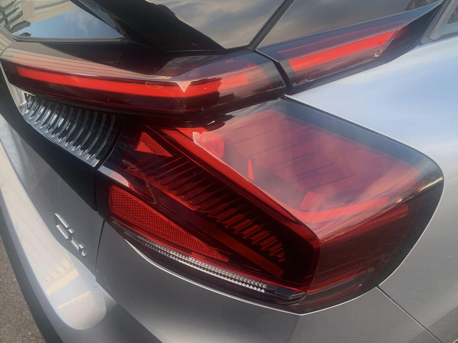 Used Citroen C4 2021 for sale - 77377147: Photo 39