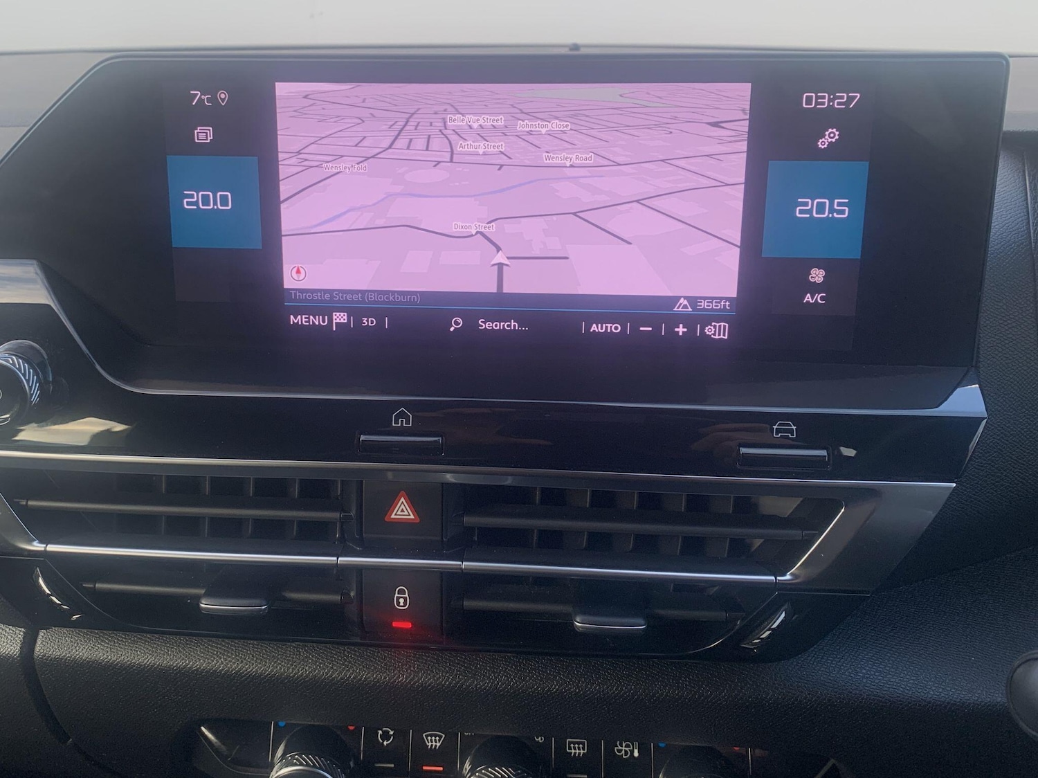 Used Citroen C4 2021 for sale - 77377147: Photo 40