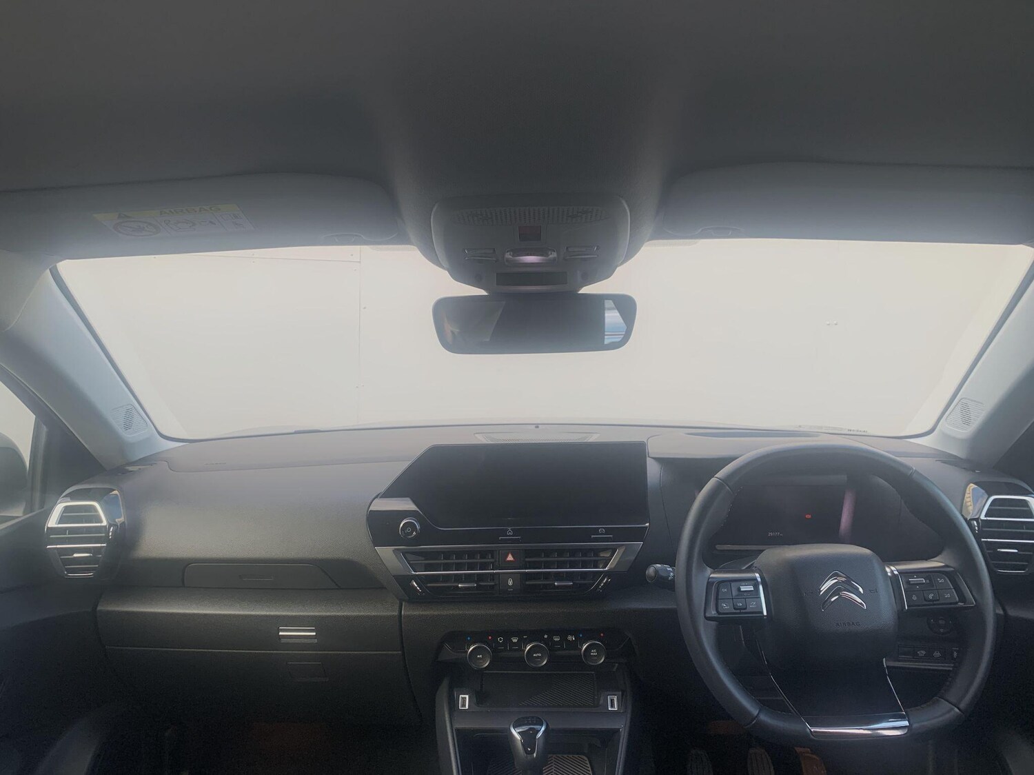 Used Citroen C4 2021 for sale - 77377147: Photo 44