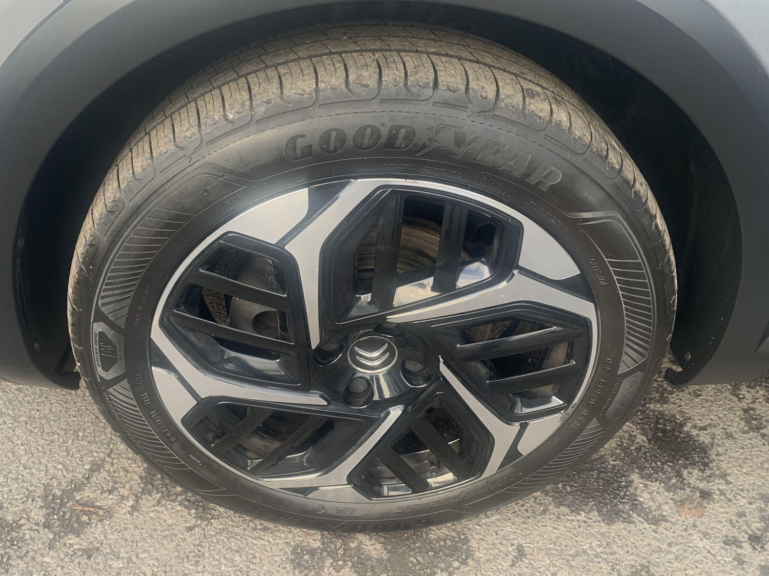 Used Citroen C4 2021 for sale - 77377147: Photo 46