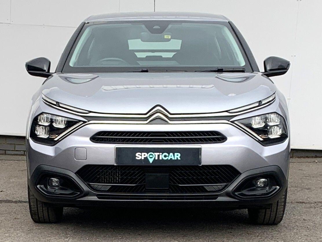 Used Citroen C4 2021 for sale - 77377147: Photo 6