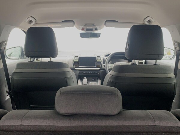 Used Citroen C5 Aircross 2021 for sale - 75280420: Photo 13