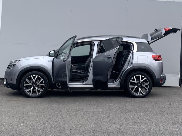 Used Citroen C5 Aircross 2021 for sale - 75280420: Photo 16