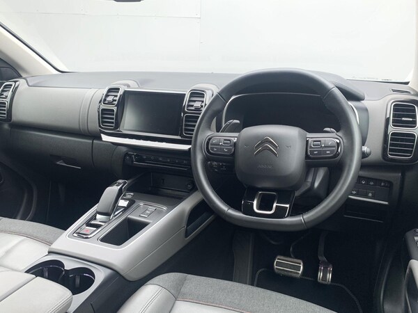Used Citroen C5 Aircross 2021 for sale - 75280420: Photo 17