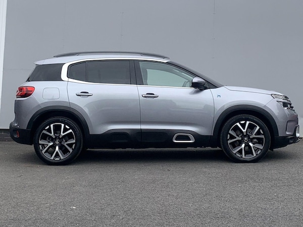 Used Citroen C5 Aircross 2021 for sale - 75280420: Photo 18