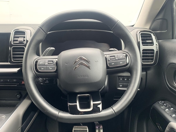 Used Citroen C5 Aircross 2021 for sale - 75280420: Photo 21