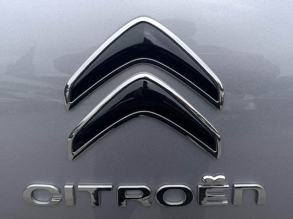 Used Citroen C5 Aircross 2021 for sale - 75280420: Photo 22