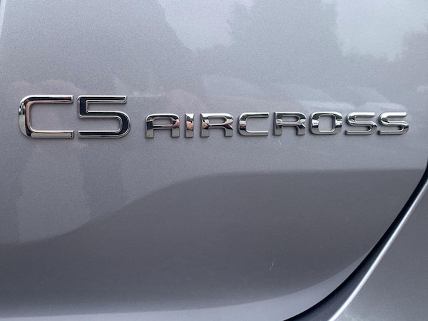 Used Citroen C5 Aircross 2021 for sale - 75280420: Photo 24
