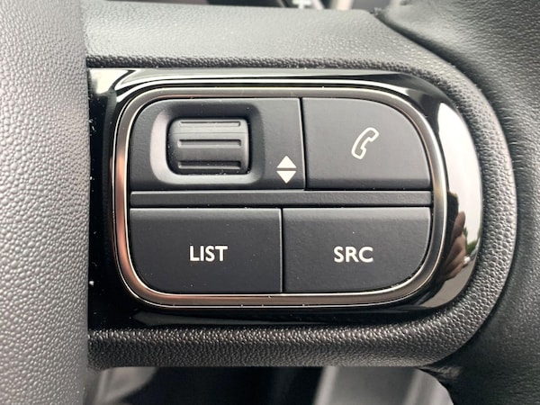 Used Citroen C5 Aircross 2021 for sale - 75280420: Photo 25