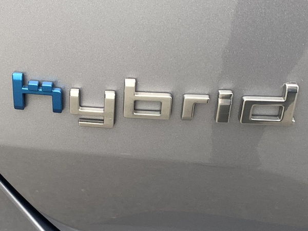 Used Citroen C5 Aircross 2021 for sale - 75280420: Photo 26