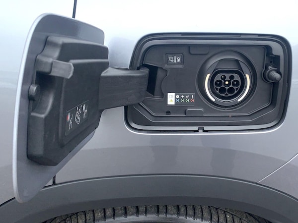 Used Citroen C5 Aircross 2021 for sale - 75280420: Photo 28