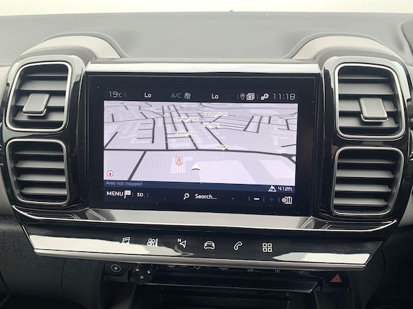 Used Citroen C5 Aircross 2021 for sale - 75280420: Photo 29