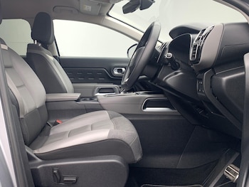 Used Citroen C5 Aircross 2021 for sale - 75280420: Photo