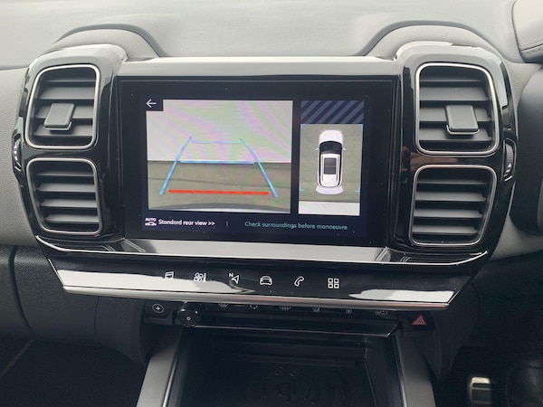 Used Citroen C5 Aircross 2021 for sale - 75280420: Photo 31
