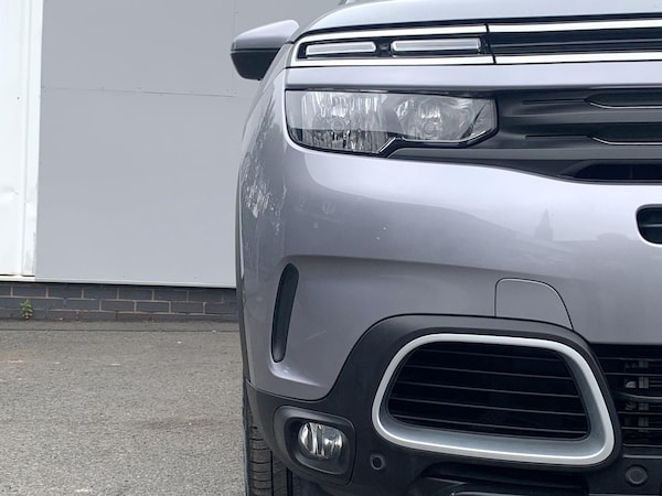 Used Citroen C5 Aircross 2021 for sale - 75280420: Photo 32
