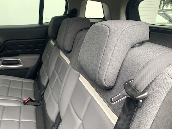 Used Citroen C5 Aircross 2021 for sale - 75280420: Photo 35