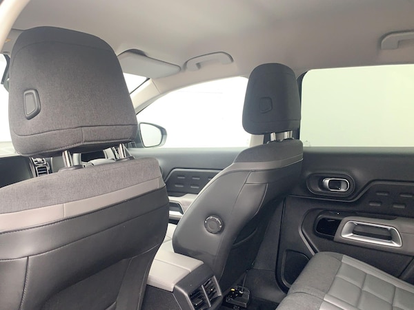 Used Citroen C5 Aircross 2021 for sale - 75280420: Photo 39