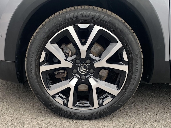 Used Citroen C5 Aircross 2021 for sale - 75280420: Photo 42