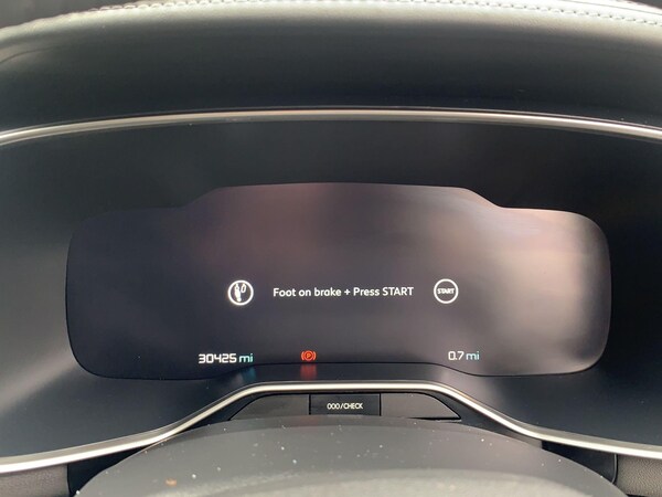 Used Citroen C5 Aircross 2021 for sale - 75280420: Photo 44