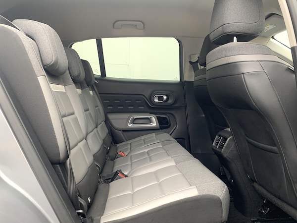 Used Citroen C5 Aircross 2021 for sale - 75280420: Photo 5