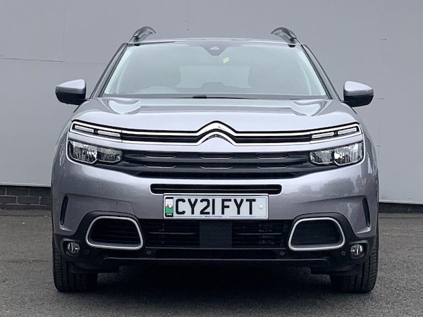 Used Citroen C5 Aircross 2021 for sale - 75280420: Photo 6
