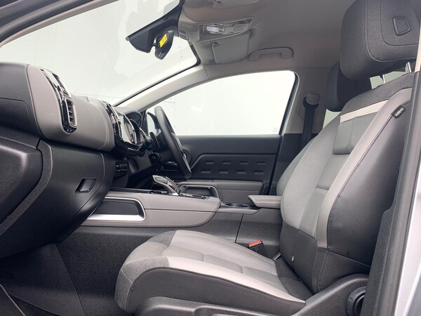Used Citroen C5 Aircross 2021 for sale - 75280420: Photo 7
