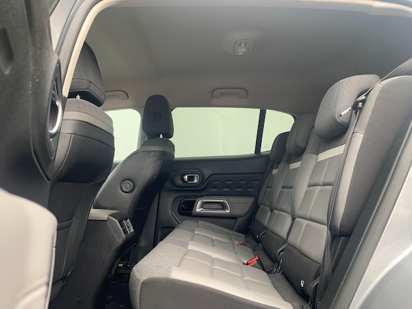 Used Citroen C5 Aircross 2021 for sale - 75280420: Photo 9