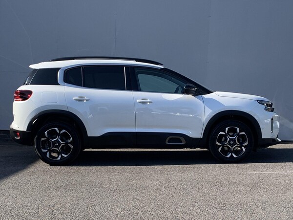 Used Citroen C5 Aircross 2024 for sale - 74611681: Photo 10