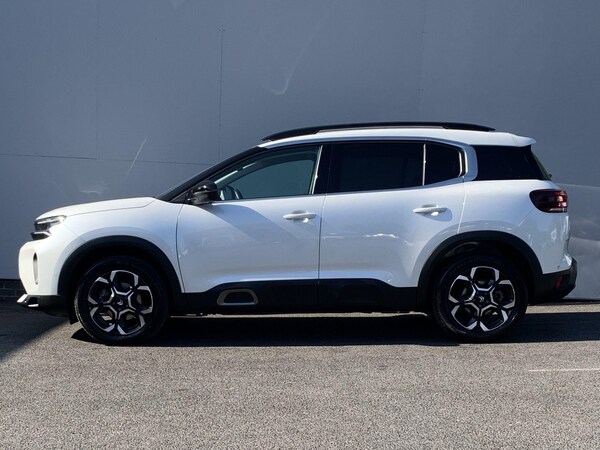 Used Citroen C5 Aircross 2024 for sale - 74611681: Photo 13