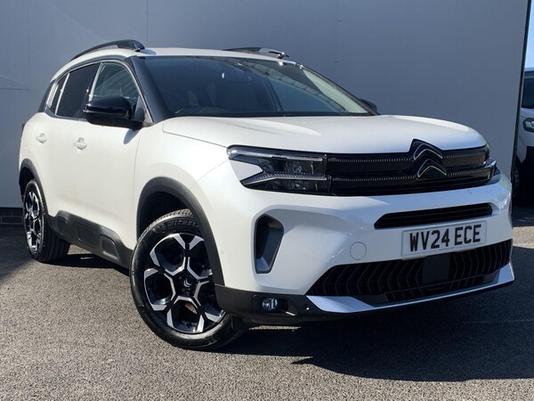 Used Citroen C5 Aircross 2024 for sale - 74611681: Photo 21